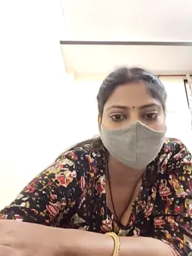 Kajal-baby07 online show from 21, 10, 2025