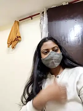 Kajal-baby07 online show from 12, 1, 2026