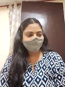 Kajal-baby07 online show from 17, 2, 2026