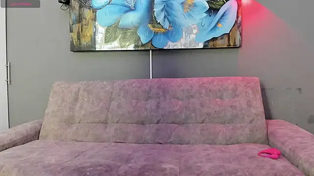 Amber Hoffman St online show from 18, 9, 2025