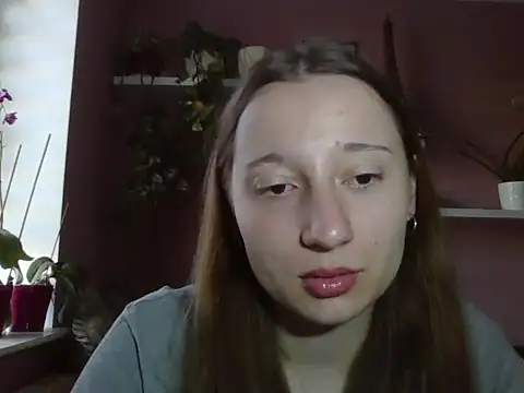 LindaPretty online show from 15, 9, 2025