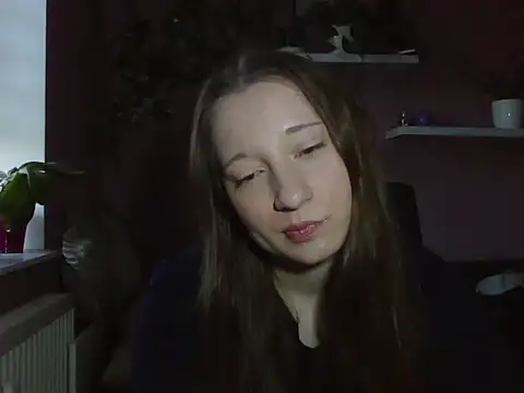 LindaPretty online show from 23, 9, 2025
