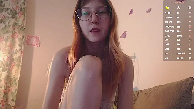 ohmycheryl online show from 7, 11, 2025