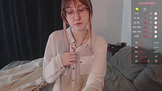 ohmycheryl online show from 17, 11, 2025