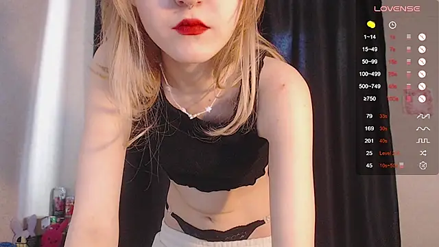 ohmycheryl online show from 13, 1, 2026