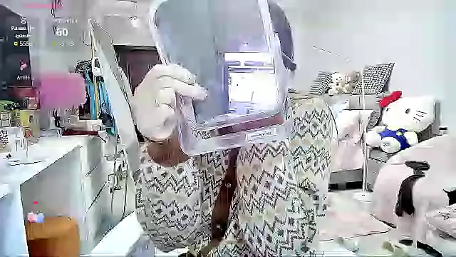 Diva VVN online show from 15, 10, 2025