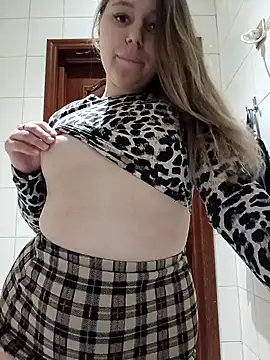 Anka Li online show from 29, 9, 2025
