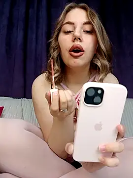 Anka Li online show from 4, 10, 2025