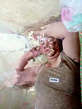 -Kitty-92 online show from 21, 10, 2025