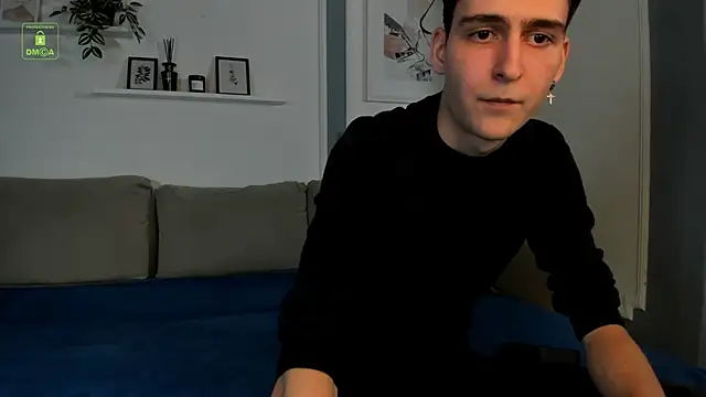 Marcel Huber online show from 20, 9, 2025