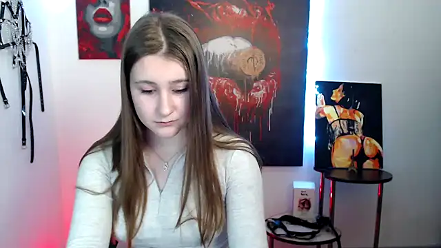 Milka kamila online show from 4, 3, 2026