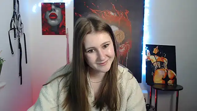 Milka kamila online show from 18, 3, 2026