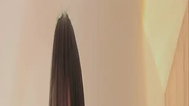 AnnaraLein online show from 5, 12, 2025