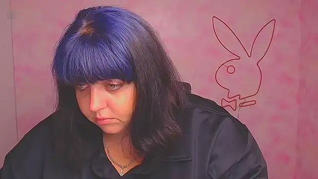 Amelia Kissu online show from 2, 10, 2025