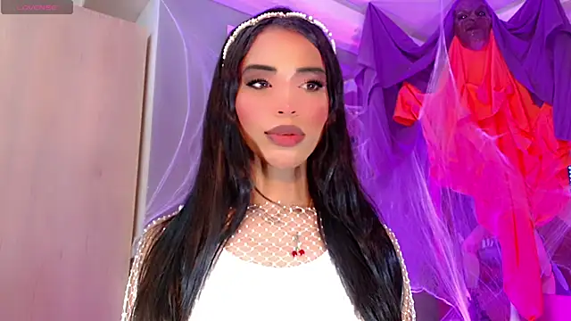 BabyAmatiis  online show from 25, 10, 2025