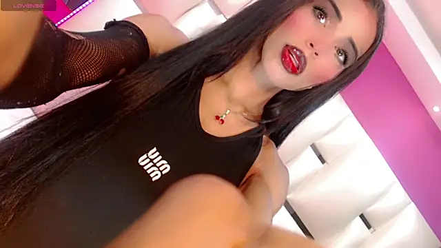 BabyAmatiis  online show from 5, 11, 2025