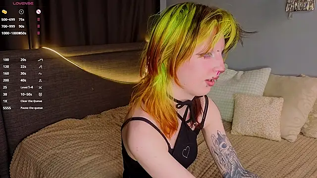 KandraCruser online show from 25, 11, 2025