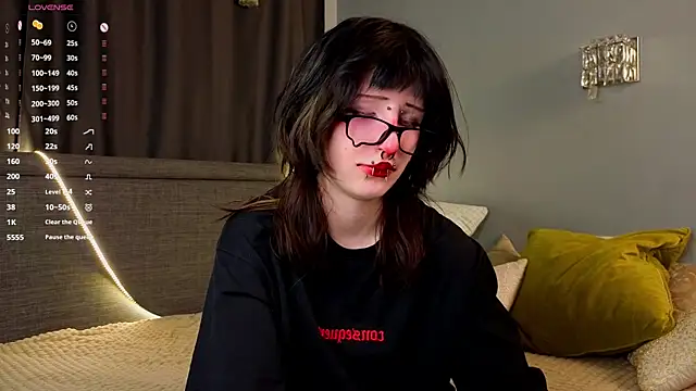 KandraCruser online show from 5, 12, 2025