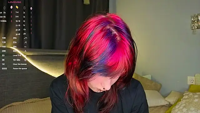 KandraCruser online show from 12, 1, 2026