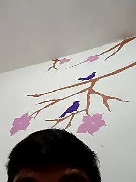 DavidVergagigante420 online show from 21, 10, 2025