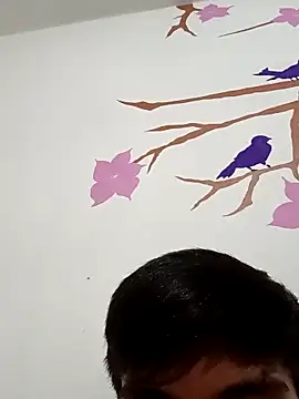 DavidVergagigante420 online show from 24, 11, 2025