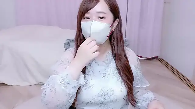 CHIAKI xxo online show from 4, 10, 2025