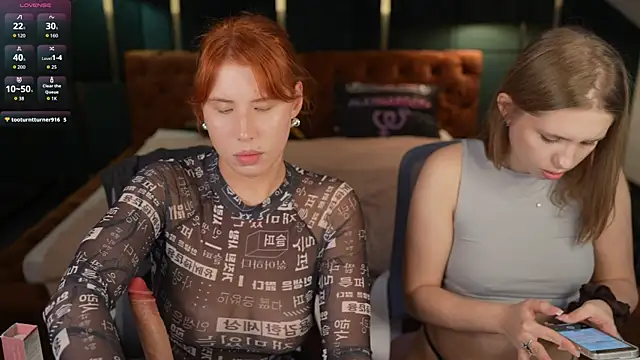 Snapshot of Tiana_Princesss chatting on 25, 10, 2025 Tiana Princesss online show from 25, 10, 2025