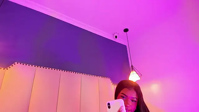 Snapshot of SophiaBloss chatting on 8, 1, 2026 SophiaBloss online show from 8, 1, 2026