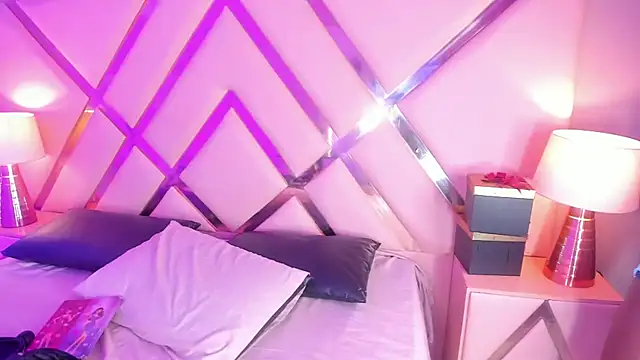 Snapshot of SophiaBloss chatting on 12, 1, 2026 SophiaBloss online show from 12, 1, 2026