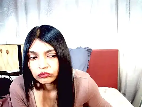 IndianAlisha online show from 28, 10, 2025