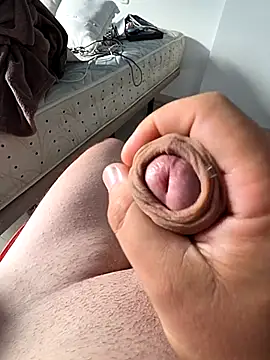 Snapshot of Tomas198011 chatting on 26, 10, 2025 Tomas198011 online show from 26, 10, 2025