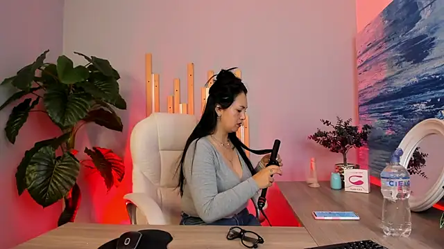Viioleetta  online show from 1, 10, 2025