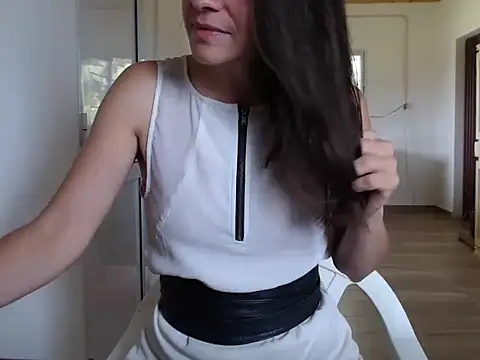 Missforever online show from 14, 11, 2025