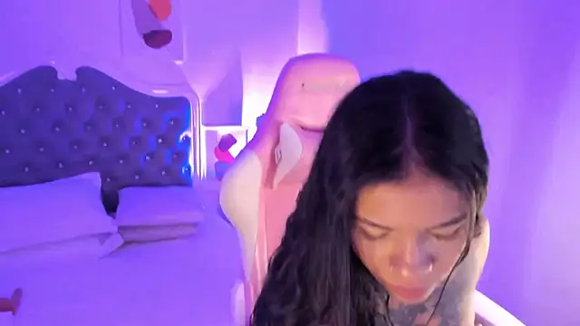  Sharloth  online show from 10, 9, 2025