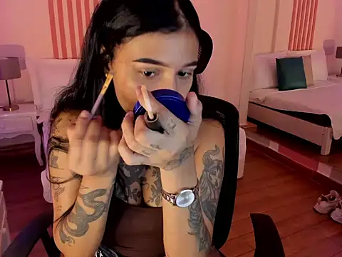  Sharloth  online show from 3, 12, 2025