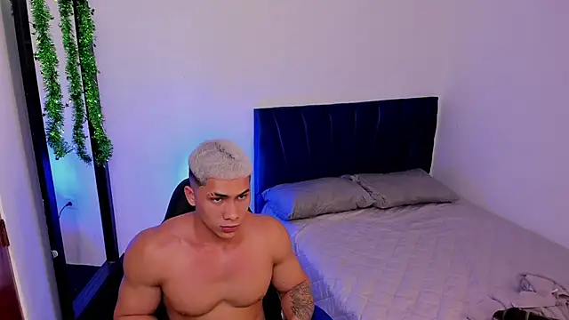 Snapshot of liam_jesus1 chatting on 27, 11, 2025 liam jesus1 online show from 27, 11, 2025