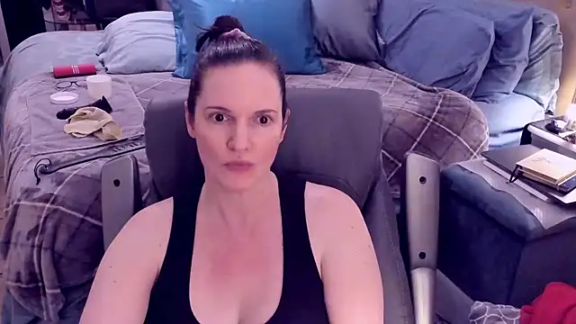 ninajaymes online show from 17, 12, 2024