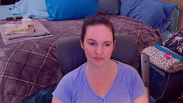 Snapshot of ninajaymes chatting on 22, 10, 2025 ninajaymes online show from 22, 10, 2025