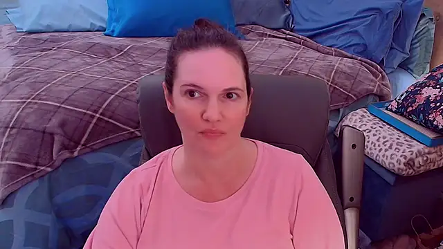 Snapshot of ninajaymes chatting on 5, 11, 2025 ninajaymes online show from 5, 11, 2025