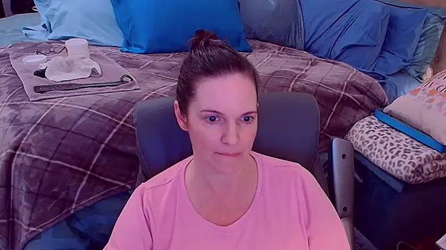 Snapshot of ninajaymes chatting on 20, 11, 2025 ninajaymes online show from 20, 11, 2025