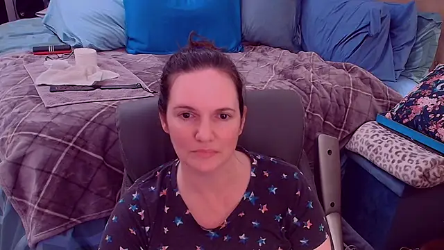 Snapshot of ninajaymes chatting on 26, 11, 2025 ninajaymes online show from 26, 11, 2025