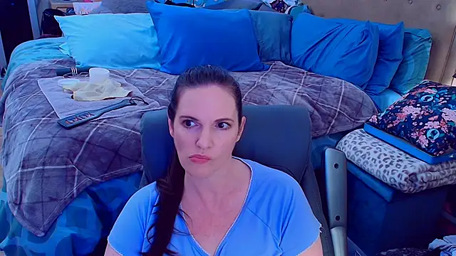 ninajaymes online show from 10, 3, 2026