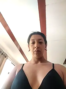 Coralaine 96 online show from 11, 9, 2025