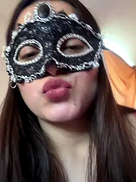 LiaDravenX online show from 13, 11, 2025