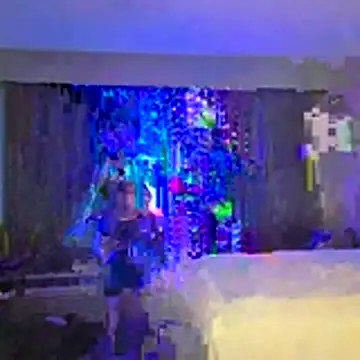 Longdongsilver 323 online show from 21, 12, 2025