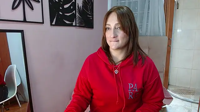 amara rousse1 online show from 2, 12, 2025