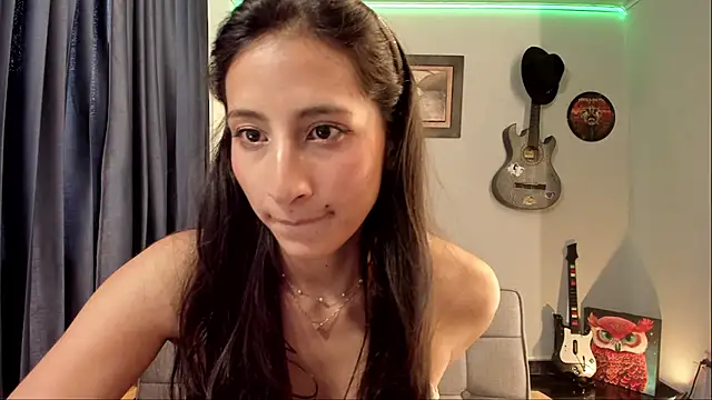 Snapshot of XxnikolayxX chatting on 18, 9, 2025 XxnikolayxX online show from 18, 9, 2025