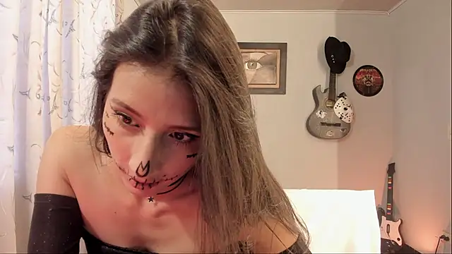 Snapshot of XxnikolayxX chatting on 17, 10, 2025 XxnikolayxX online show from 17, 10, 2025