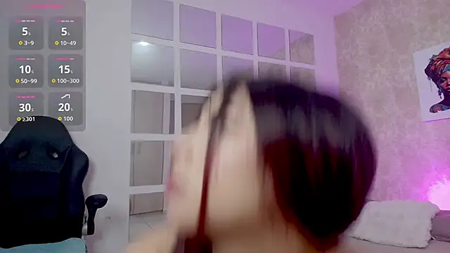 violerr 01 online show from 12, 10, 2025