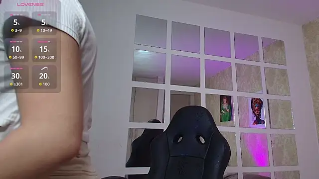 violerr 01 online show from 24, 10, 2025